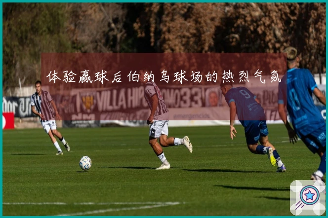 体验赢球后伯纳乌球场的热烈气氛