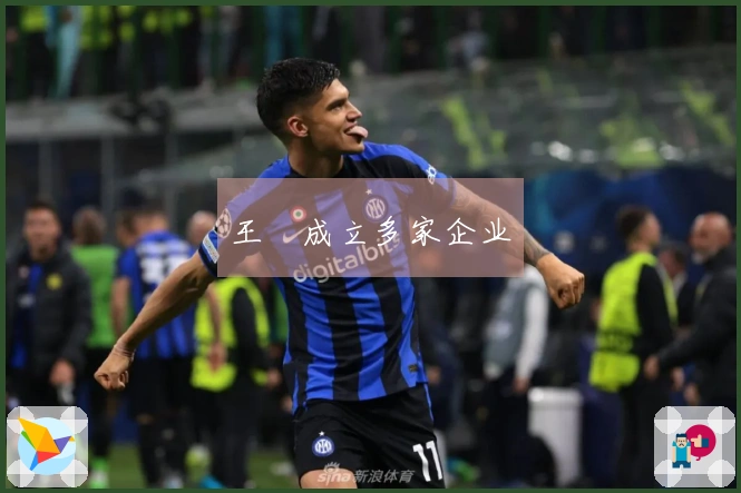 王濛成立多家企业